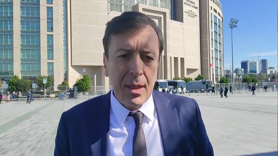Galatasaray'ı neden mahkemeye verdiğini açıkladı