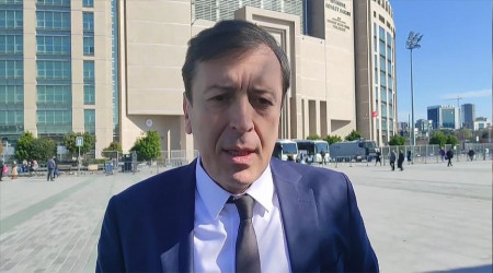 Galatasaray'ı neden mahkemeye verdiğini açıkladı