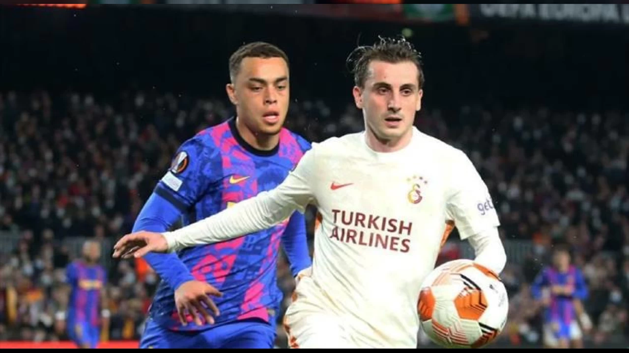 �Galatasaray��n Kerem�i satmamas� laz�m�