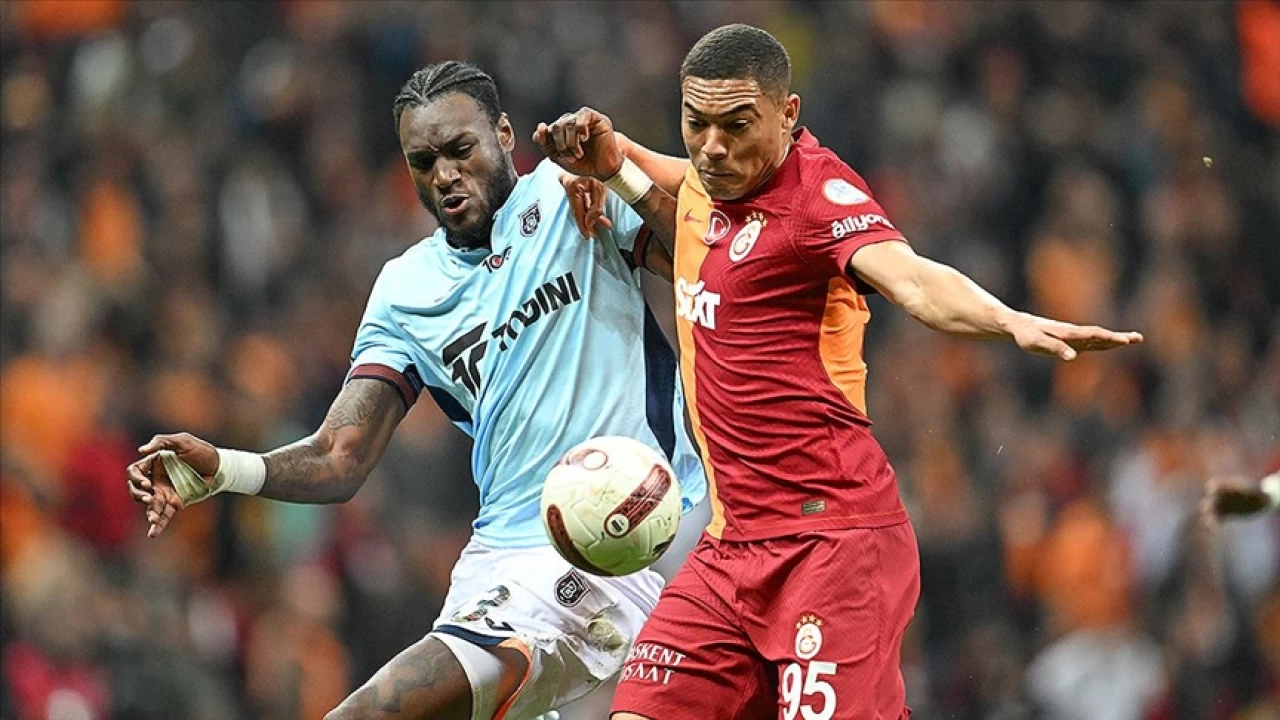 Galatasaray'�n kupa mesaisi ba�l�yor 