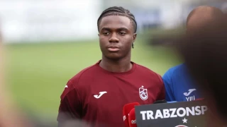 Galatasaray'ın Oulai transferi mümkün mü?
