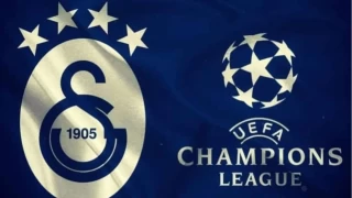 Galatasarayn, ampiyonlar Ligindeki en farkl galibiyetleri