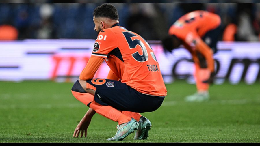 Galibiyet �zlemi 3 ma�a ��kt� 