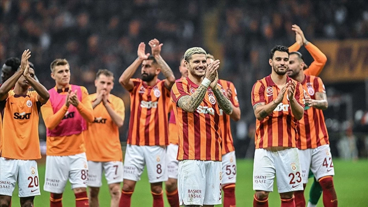 Galibiyetten başka düşünce yok