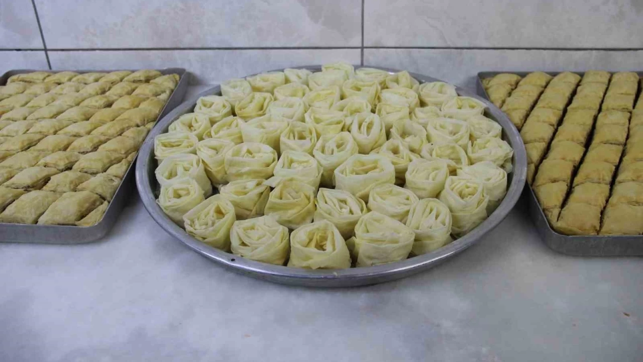 Gastronomide Çorum gözde olacak