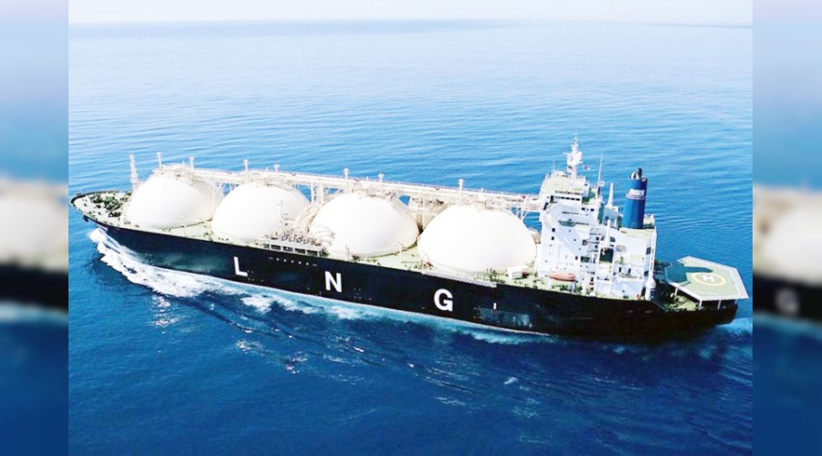 Gaz ihracat�nda LNG devri