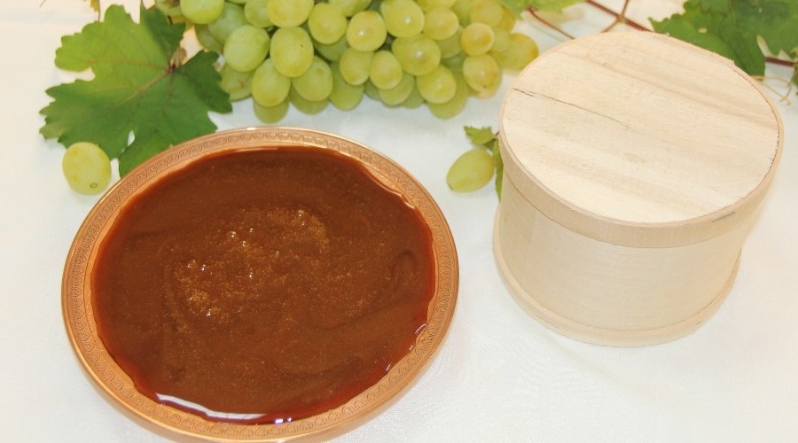 Gaziantep pekmezi tescillendi