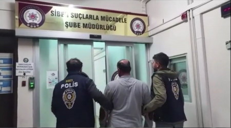 Gaziantep'te 25 iş yerine "siber suç" denetimi