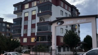 Gaziantep'te aile faciası