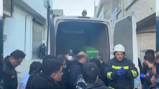 Gaziantep'te yangın faciası: 2 çocuk hayatını kaybetti