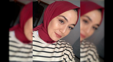 Gazipaşa'da kaybolan 21 yaşındaki Sedanur her yerde aranıyor