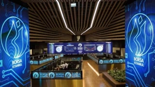 'Gelecei ina ediyoruz' sloganyla tanmt