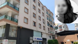 Gen� kad�n uzman �avu�un silah�yla vurulmu� halde bulundu