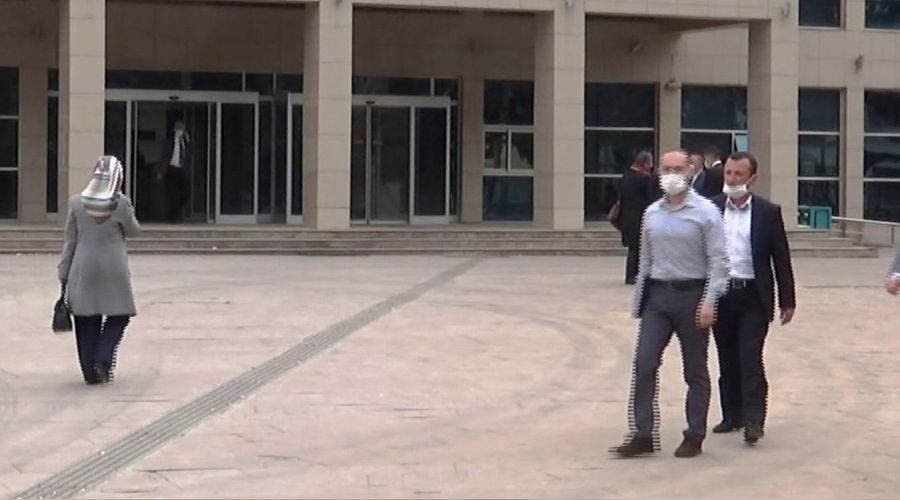 Genç mühendisin ölmesine ilişkin dava başladı