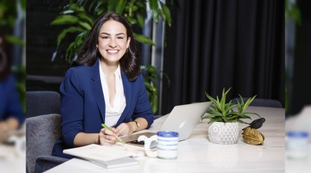 Gençler rol model arıyor