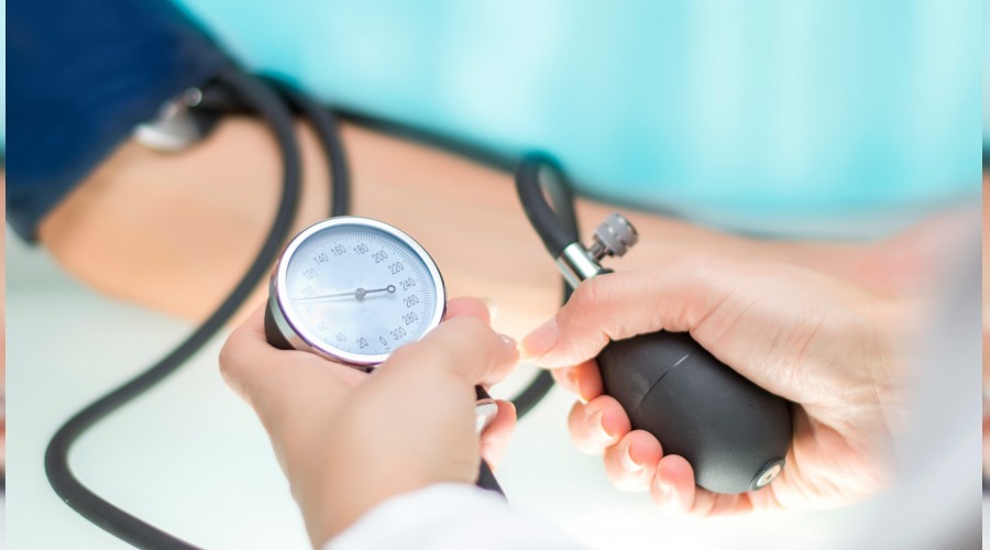 Gen�lerde hipertansiyon alarm veriyor 