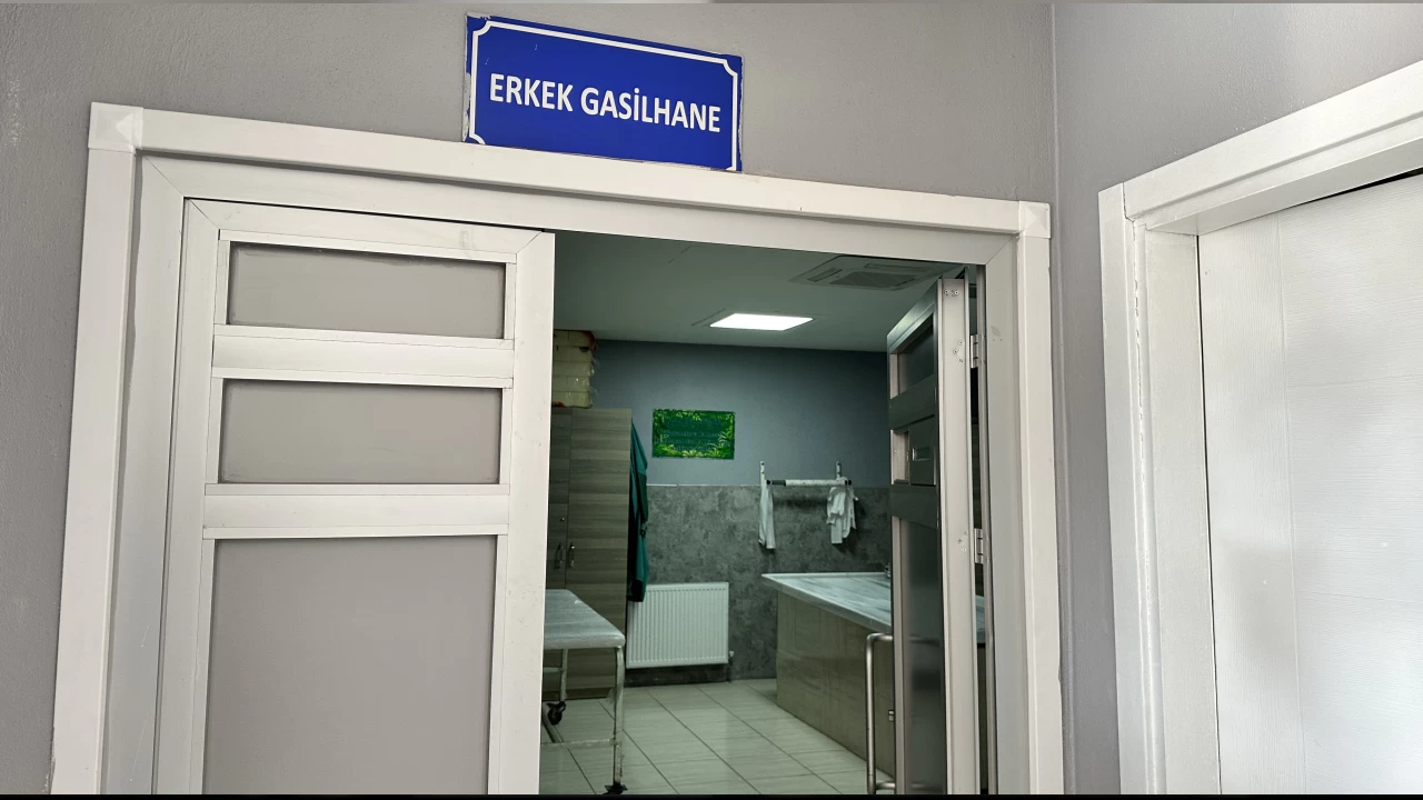 Gerçek gassallar konuştu
