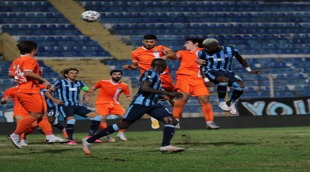 Gerekten de Adana derbisinde dostluk kazand