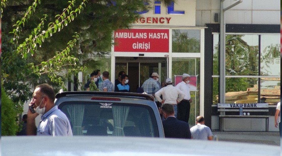 Gercüş'te elektrik akımına kapılan kişi öldü