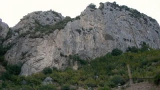Gerede Asar Kalesi'nin gizemli hikayesi ve mimari srlar