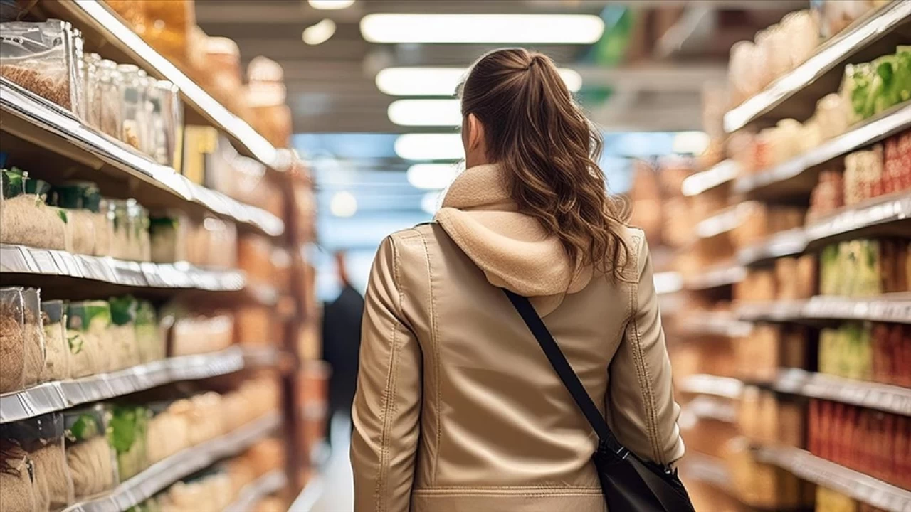 G�da fiyatlar� d�nyada da t�rman��a ge�ti