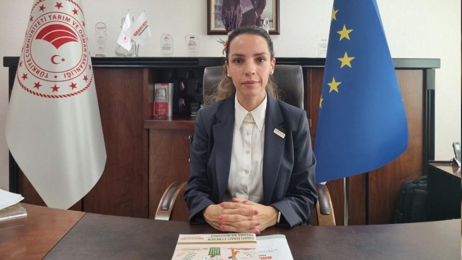 Gıda israfı hızla artıyor