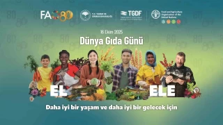 'Gda yalnzca bir besin deil, bir yaam hakk'