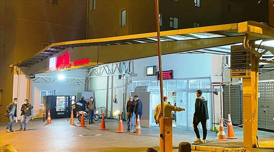 Gıda zehirlenmesine ilişkin gözaltına alınan 2 kişiye tutuklama talebi