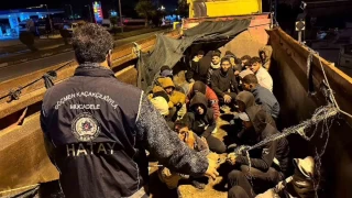 Gidenleri aklayanlar gelenleri aklamyor