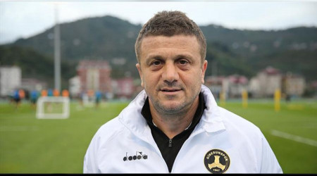 Giresun Kadıköy'e iddialı gelecek