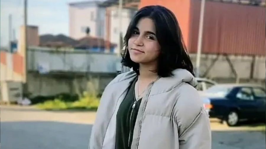 Giresun'da kaybolan 16 ya��ndaki gen� k�z�n cesedi sahilde bulundu 