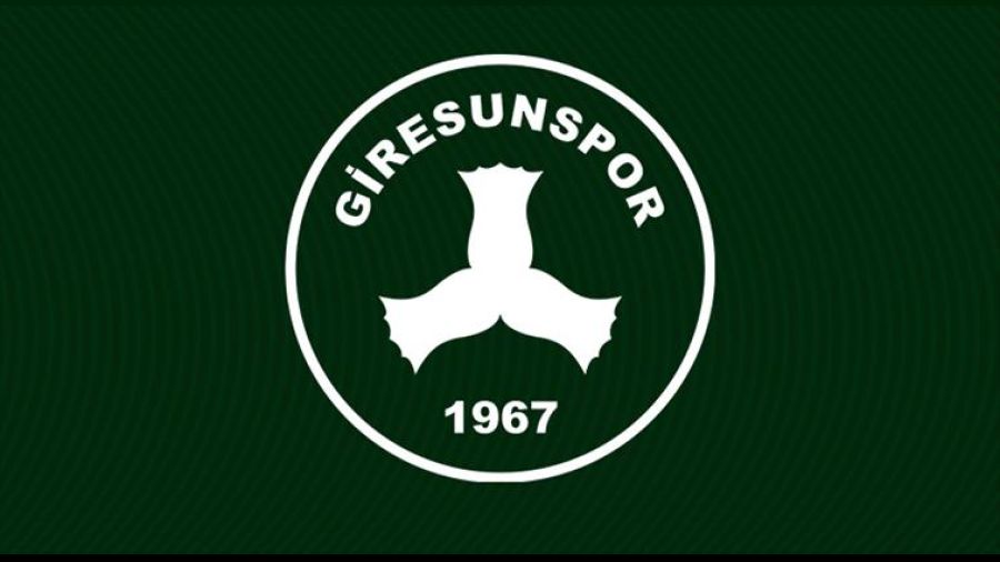 Giresunspor'un evinde golü yok