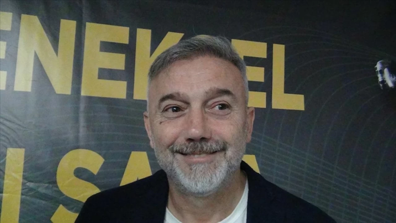 Giymem dediği forma Trabzonspor forması