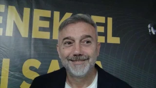 Giymem dediği forma Trabzonspor forması