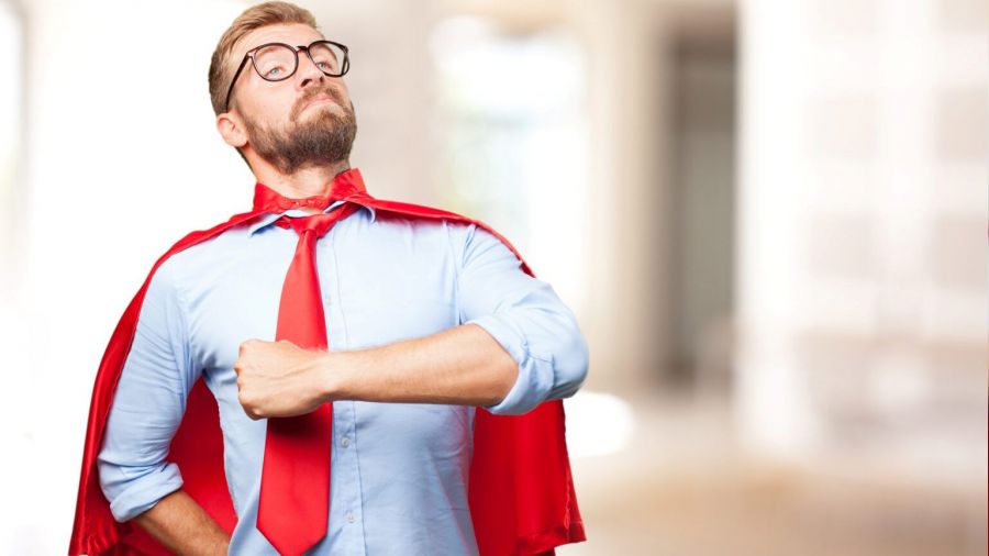 Gizli narsist olabilirsiniz!