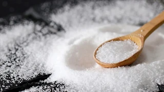   'Gizli tuz'a dikkat