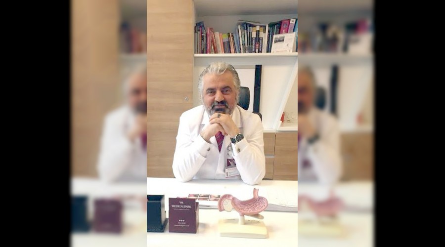 Gste yanma refl belirtisi olabilir