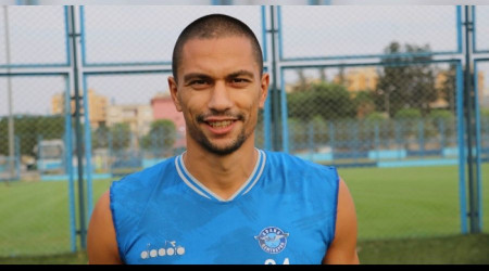 Gökhan İnler yeni sezon için iddialı
