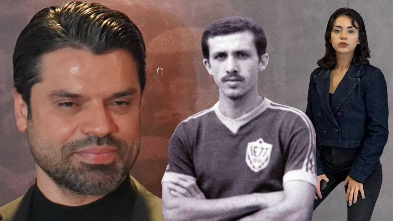 G�khan Zan'� ele�tirmek isteyen Aktrol, baltay� ta�a vurdu!