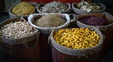 Gönül Elleri Çarşısı ekolojik pazarı açılıyor