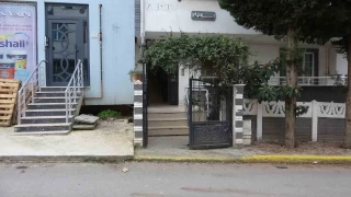 Greve gelmeyen polis memuru, l bulundu