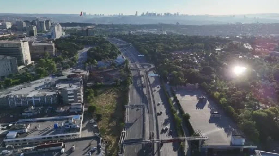 G�r�nt�ler �stanbul'dan