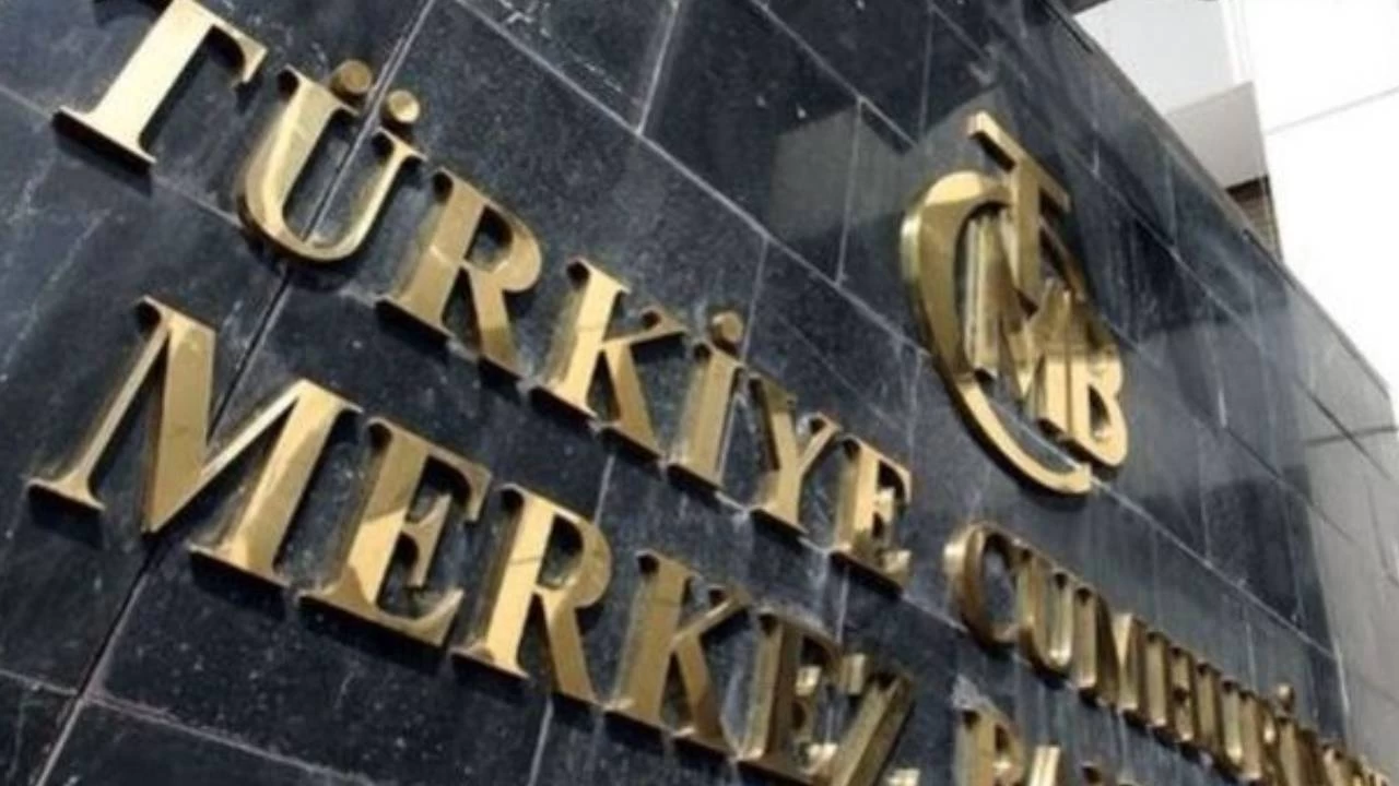 Gözler Merkez Bankası'nın faiz kararında