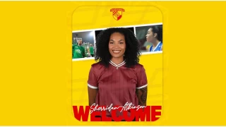 Gztepe Kadn Voleybol Takm, ABD'li oyuncu Atkinson' transfer etti