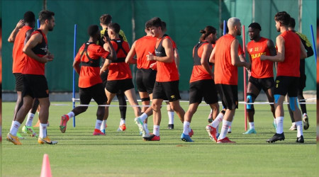 Göztepe kalesini gole kapatamıyor
