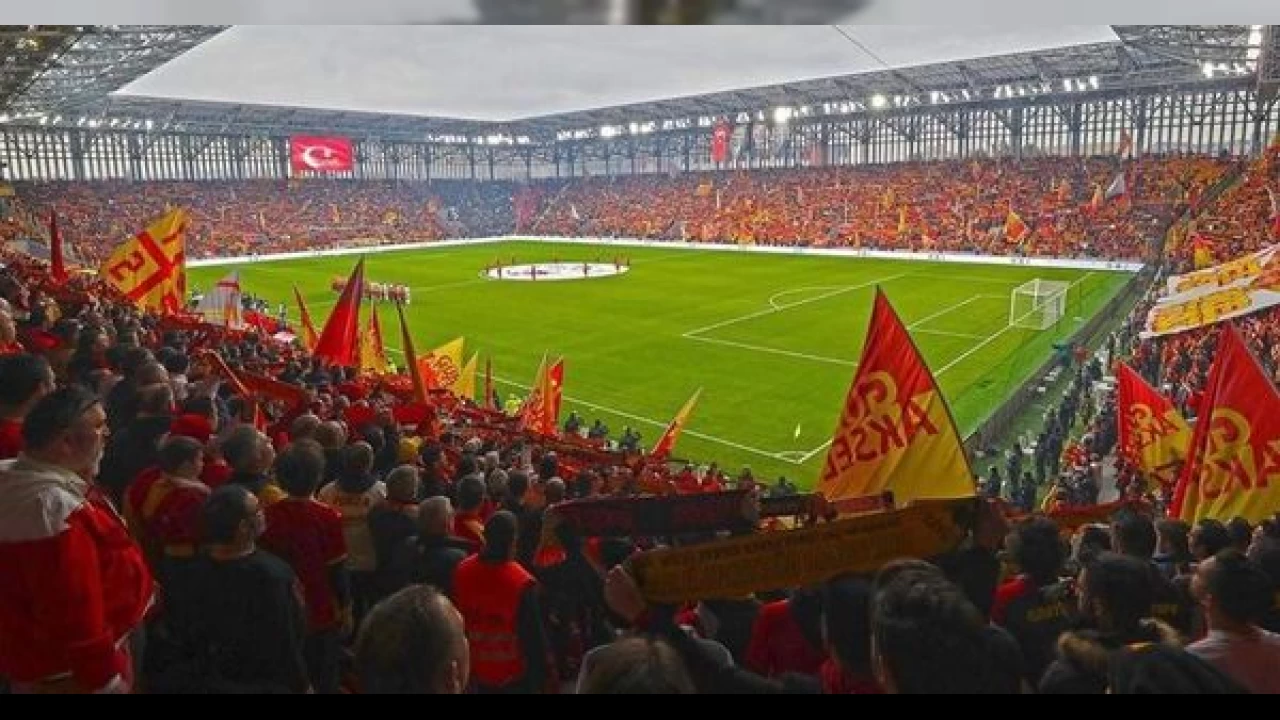 Göztepe mutlu sona çok yakın