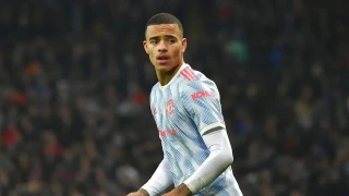 Greenwood AS Roma'ya imza at�yor
