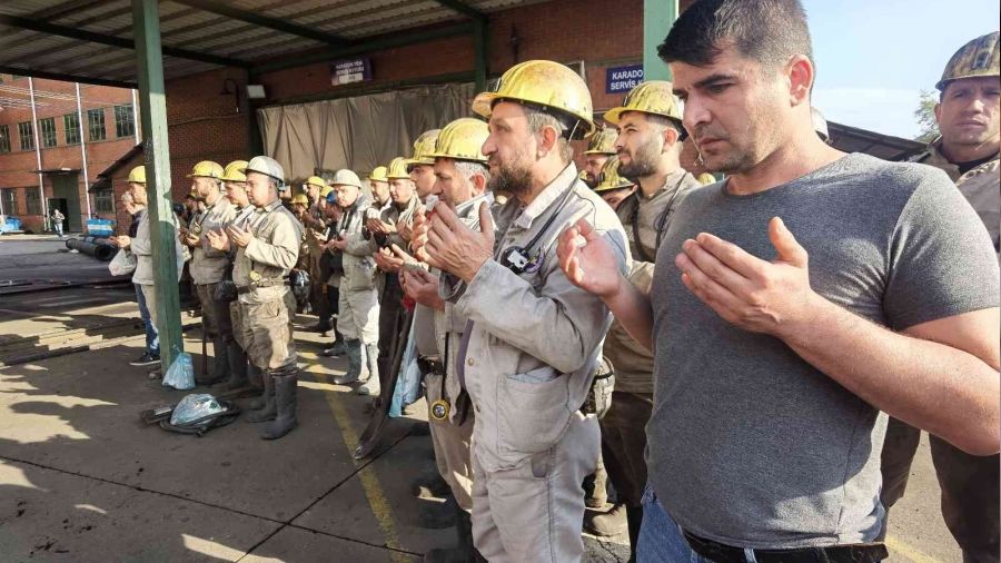 Grizu facias�nda �len 30 i��i dualarla an�ld�