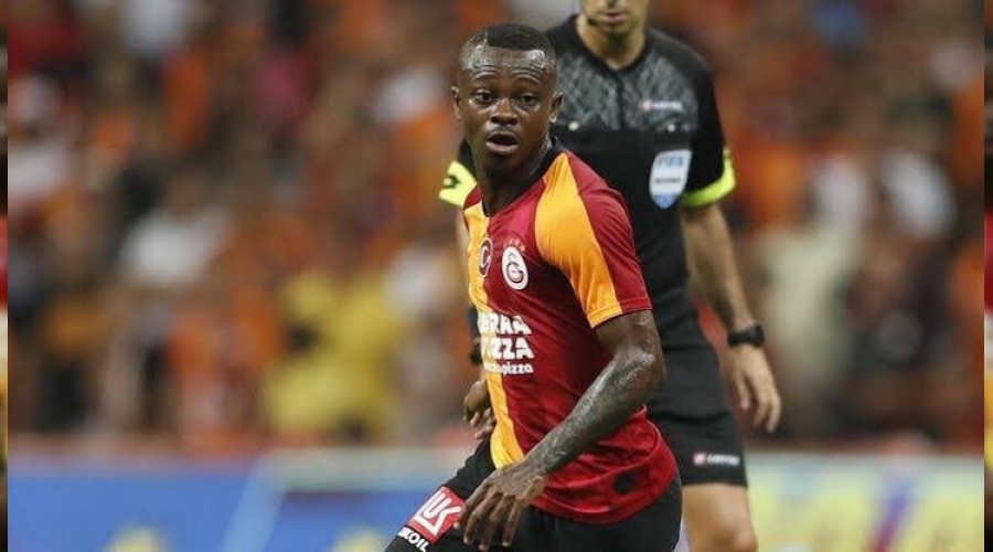 G.Saray'dan Seri'ye izin çıkmadı