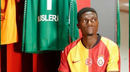 G.Saray'ın kiralık futbolcusu karantinada